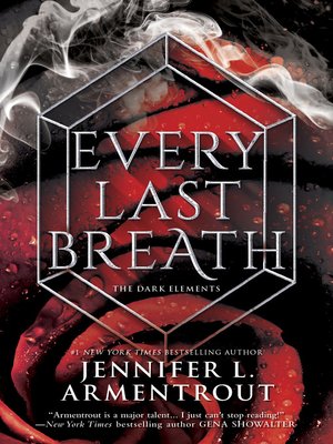 Every Last Breath - ebook
